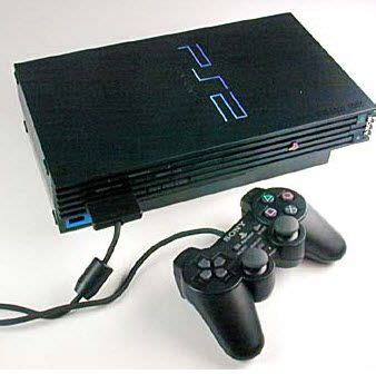 索尼PS2游戏机累计销量突破1.5亿台_业界_科技时代_新浪网