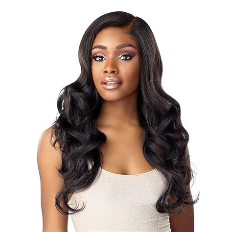 Buy Sensationnel HD Lace Front Wig Cloud 9 What Lace Swiss Lace 13X6 ...