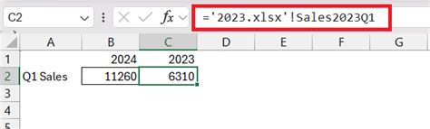 Excel Sheet Reference From Another File 的图像结果