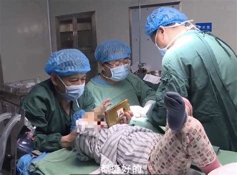 暖心！为缓解4岁女童手术紧张，医生举一小时手机放“小猪佩奇” | 北晚新视觉