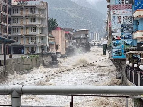 More than three million children at risk as devastating floods hit Pakistan
