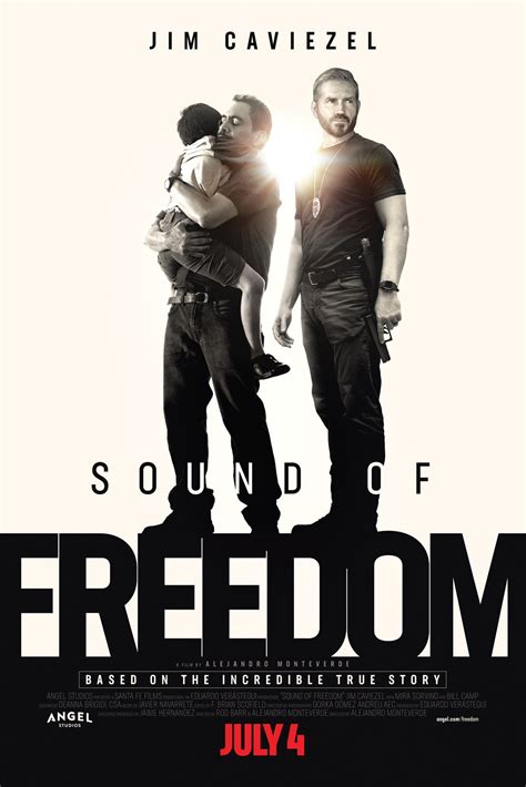 Sound Of Freedom (2023)
