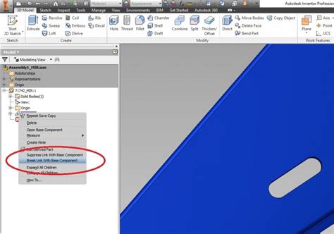 Image result for Mirror Assembly Tutorial in Inventor