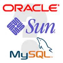 Oracle MySQL 的图像结果
