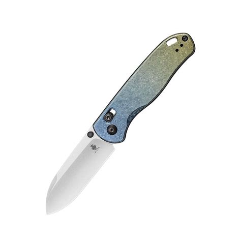 Kizer Drop Bear LC200N ,Titanium Ki3619A3 - Taschenmesser | KNIFESTOCK