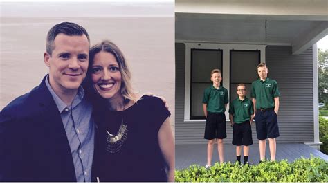 Who is Dusty May's wife, Anna? Taking a look at Michigan HC's personal life