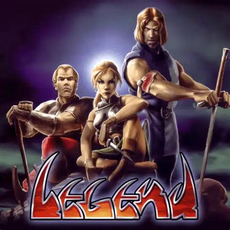 Image result for Cod Legend