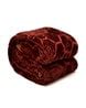 Buy Brown Blankets, Dohars & Quilts for Home & Kitchen by RRC Online ...