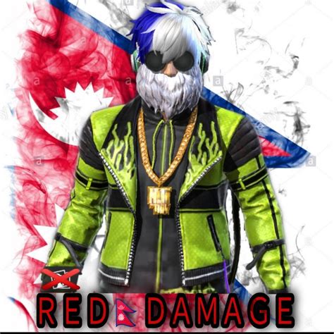 Image result for Code Red Damage