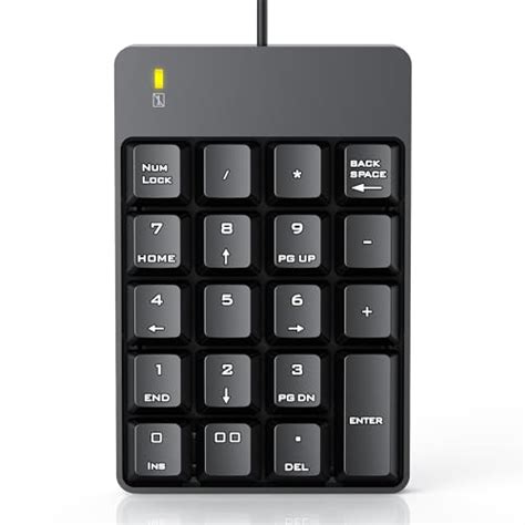 Image result for Using the Numeric Keypad