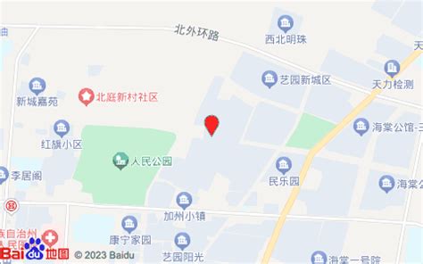 【昌吉农商银行】地址,电话,定位,交通,周边-昌吉金融服务-昌吉地图