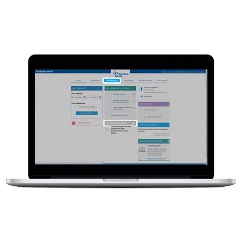 Image result for Comment Retrouver Code Ameli