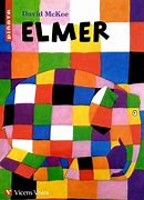 Elmer 的图像结果