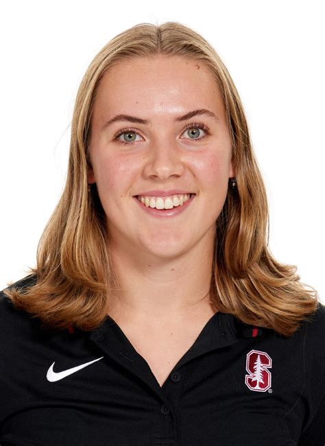 Alice Baker - Women's Rowing 2024-25 - Stanford Cardinal - Official Athletics Website