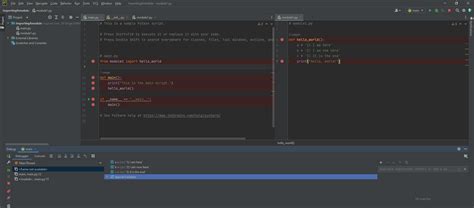 Image result for PyCharm Python Function