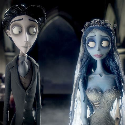 Tim Burton's Corpse Bride Full Movie Free 的图像结果