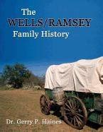 Buy The Wells/Ramsey Family History Book Online at Low Prices in India ...