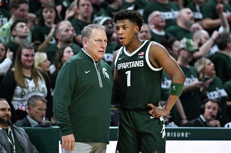 Michigan State vs. UCLA basketball betting odds, point spread