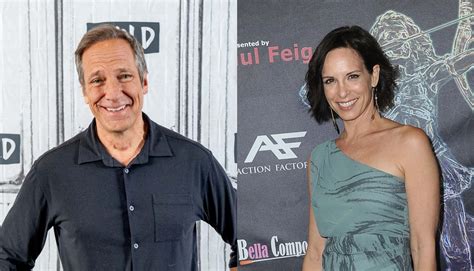 Who Is Mike Rowe Wife at Larry Childs blog