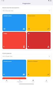 iLearn RKCL – Apps on Google Play