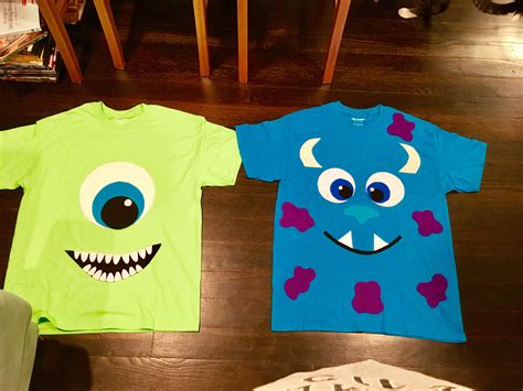 Monsters Inc Mike Costume Diy - Simple DIY Fixes