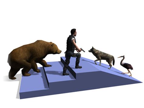 Locomotion System Files Unity 的图像结果