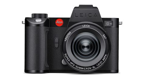 Leica debuts a tag team of new ultra-wide lenses | Digital Camera World