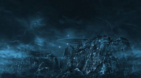 Image result for Alien Prison Ship