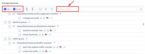 Bing Ranking Tool to Check & Track Keywords Positions ☑