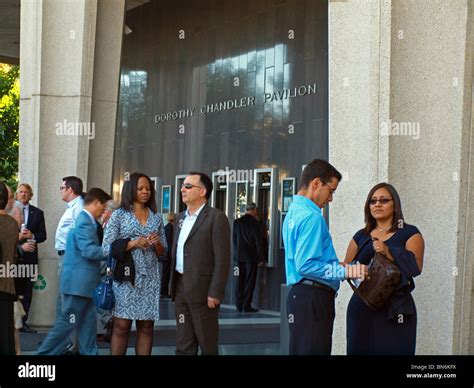 Los Angeles Music Center Plaza and Dorothy Chandler Pavilion ticket ...