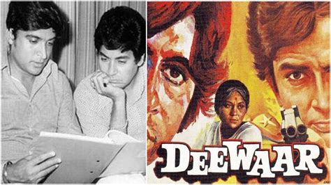 Scriptwriter Salim Khan turnes 86 given many superhit films together ...