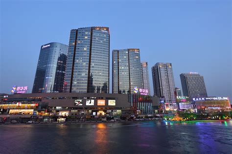 回顾潍坊泰华城的2018：创新与发展稳步推进_联商网