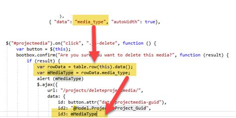 Image result for jQuery Datatable Column Dialog