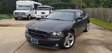 New (to me) 2009 Dodge Charger R/T! : r/Charger