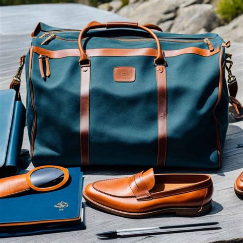 Best Travel Bag For Men