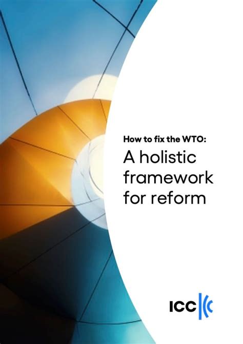 WTO Reform 的图像结果