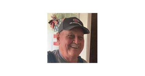 William Rex Stout Sr. Obituary (2025) - Mc Calla, AL - McCalla Memorial ...