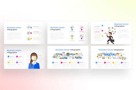 Business Vector for PowerPoint 的图像结果