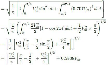 Previous Year Questions- Phase Controlled Rectifiers - 1 - Power ...