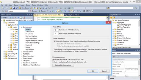 Descargar SQL Server Management Studio 的图像结果