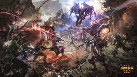 Warcraft III 魔兽争霸3 FQQ vs Eer0 워크래프트 3 ( Human vs Undead ) Echo Isles ...