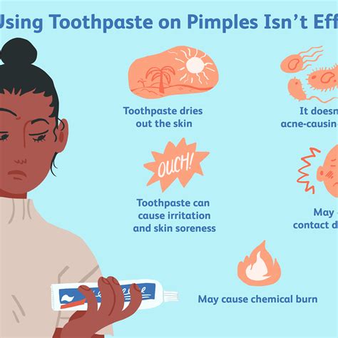 Toothpaste On Pimple On Lip at Olga Rayford blog