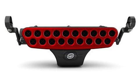 Hess Motorsports S&B Particle Separator | UTV Driver