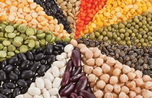 Cereals, Pulses & Flour: Rice, dal, atta and more...