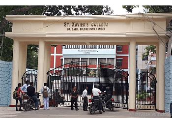 3 Best Arts Colleges in Ranchi - Expert Recommendations