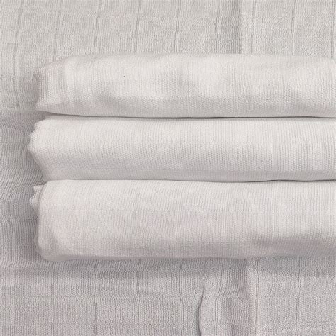 Cotton Muslin Baby Diaper – SRP Craft