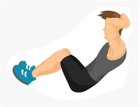 Exercise ClipArt 的图像结果