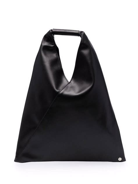 MM6 MAISON MARGIELA - Japanese Small Handbag MM6 Maison Margiela