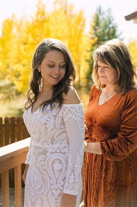 Windy Point Campground Wedding Venue Guide: Real Wedding