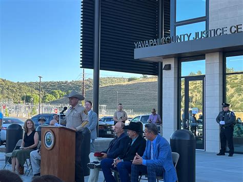 Yavapai Jail Inmate Search - Surveys Hyatt